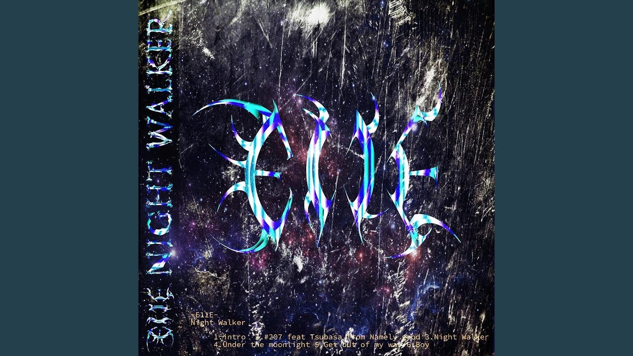 Watch Night Walker on YouTube Watch Night Walker on YouTube