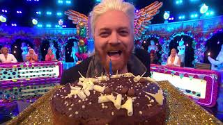 Celebrity Juice S26E06 Birthday Special