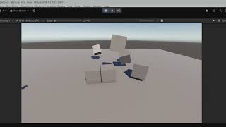 Rewind in Unity 3D