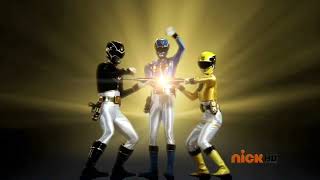 Power Rangers Megaforce Blaster