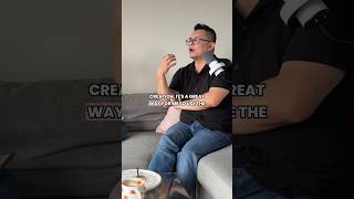 His Approach to Content Creation | The Sweet Seat 2 ft. Jimmy Wong