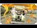 CREIAMO LA CASA ANTI TORNADO SU GMOD CON POGGODOGGO!