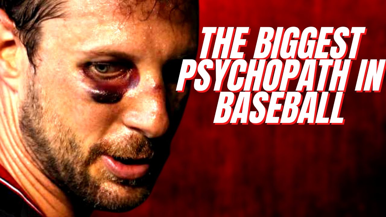 Max Scherzer is just crazy enough to be right?