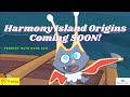 Prodigy New Series: NEW Teaser Harmony Island Origins Coming Soon| Prodigy Math Game | Prodigy Queen