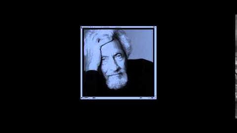 Halim El-Dabh – Michael And The Dragon