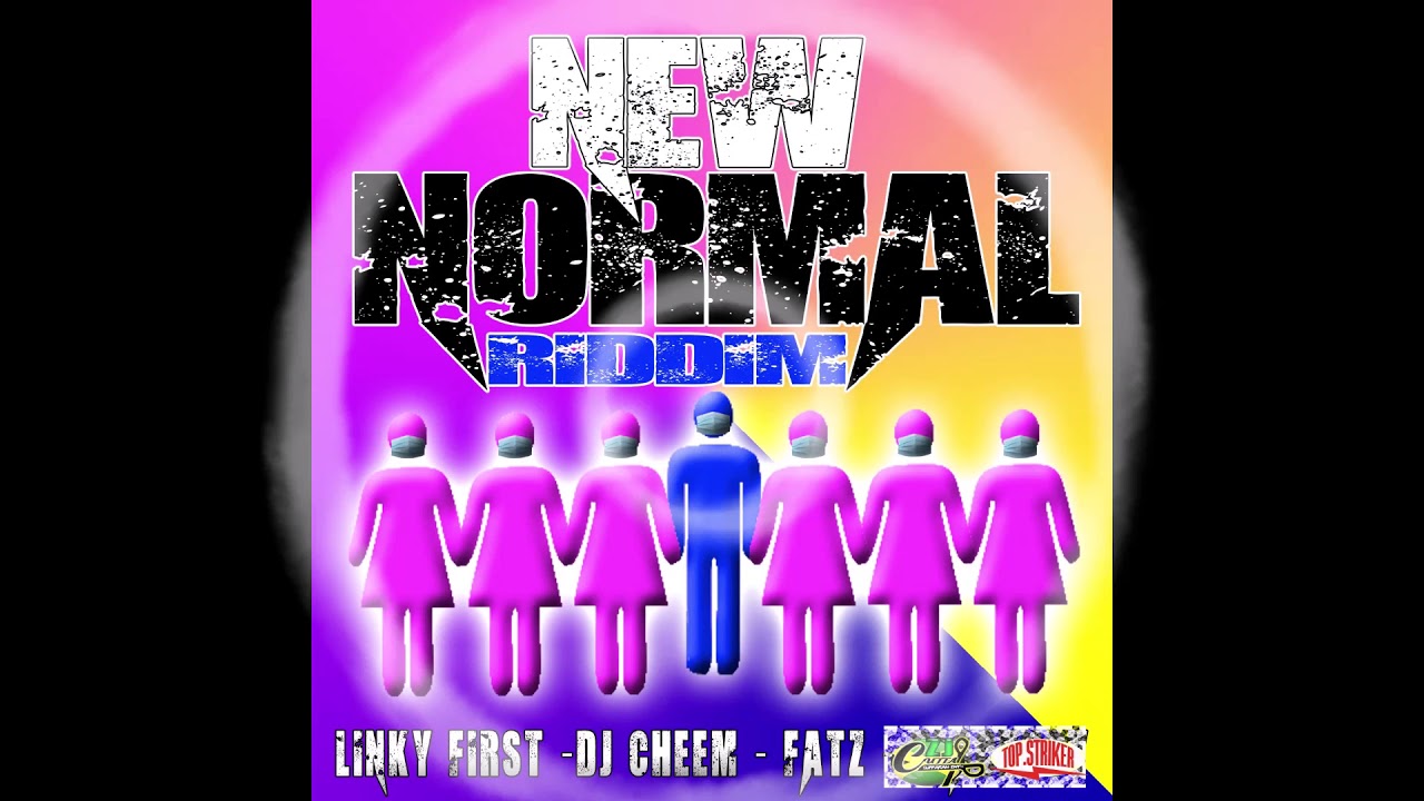 ZJ Cutta feat DJ Cheem | Broad (2021 Soca)