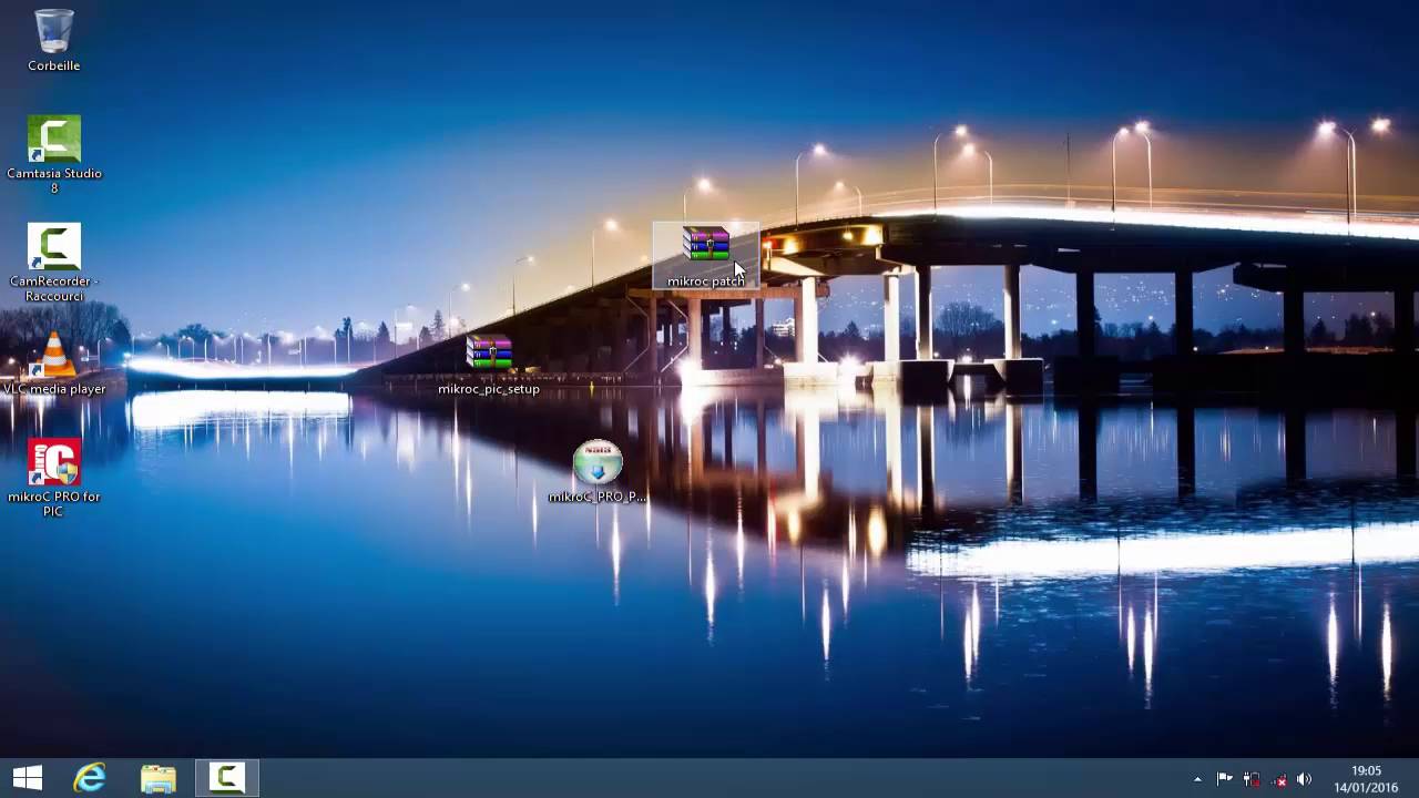 Mikroc Pro 5.61 Crack