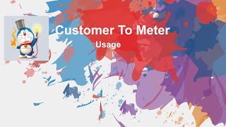 C2M 12 - Usage