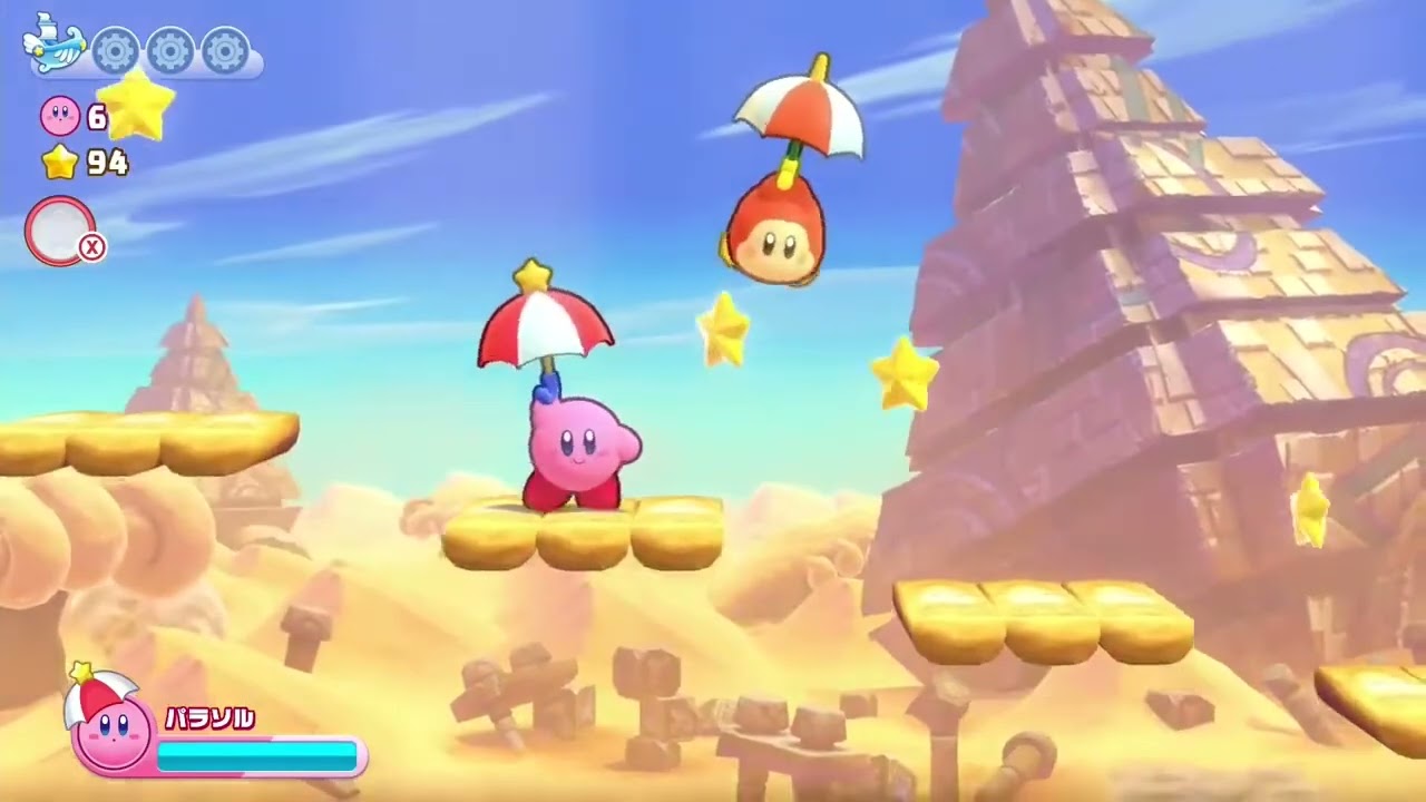 Get Free Bonus With Kirby's Return To Dream Land At Walmart - GameSpot