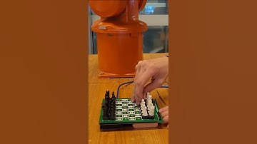 Electronic Chessboard that shows the moves?
