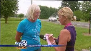 Murder-suicide probe in Berrien County