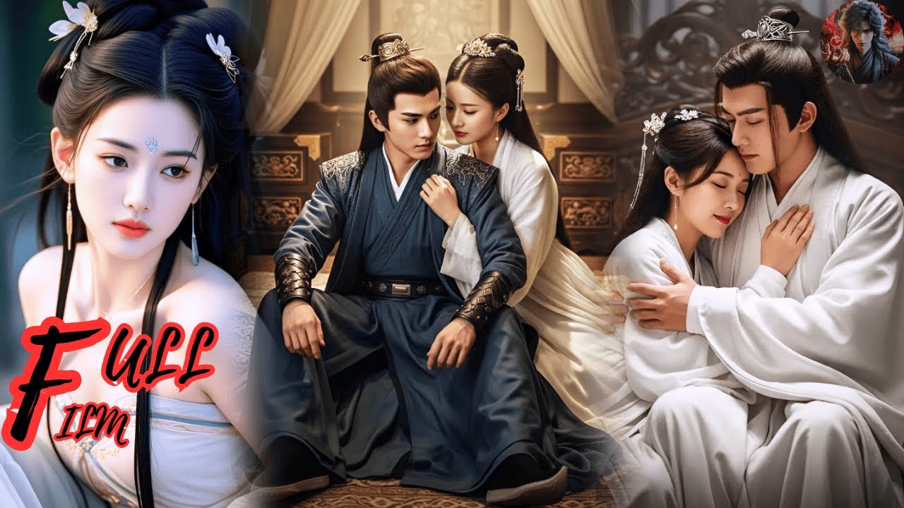 Холодный генерал с ужасом осознал: та, с кем он спит каждую ночь, — чужая #дорама #дорамы #film