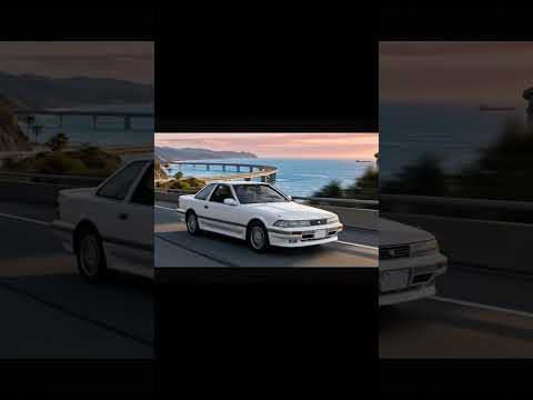 TOYOTA SOARA ソアラ