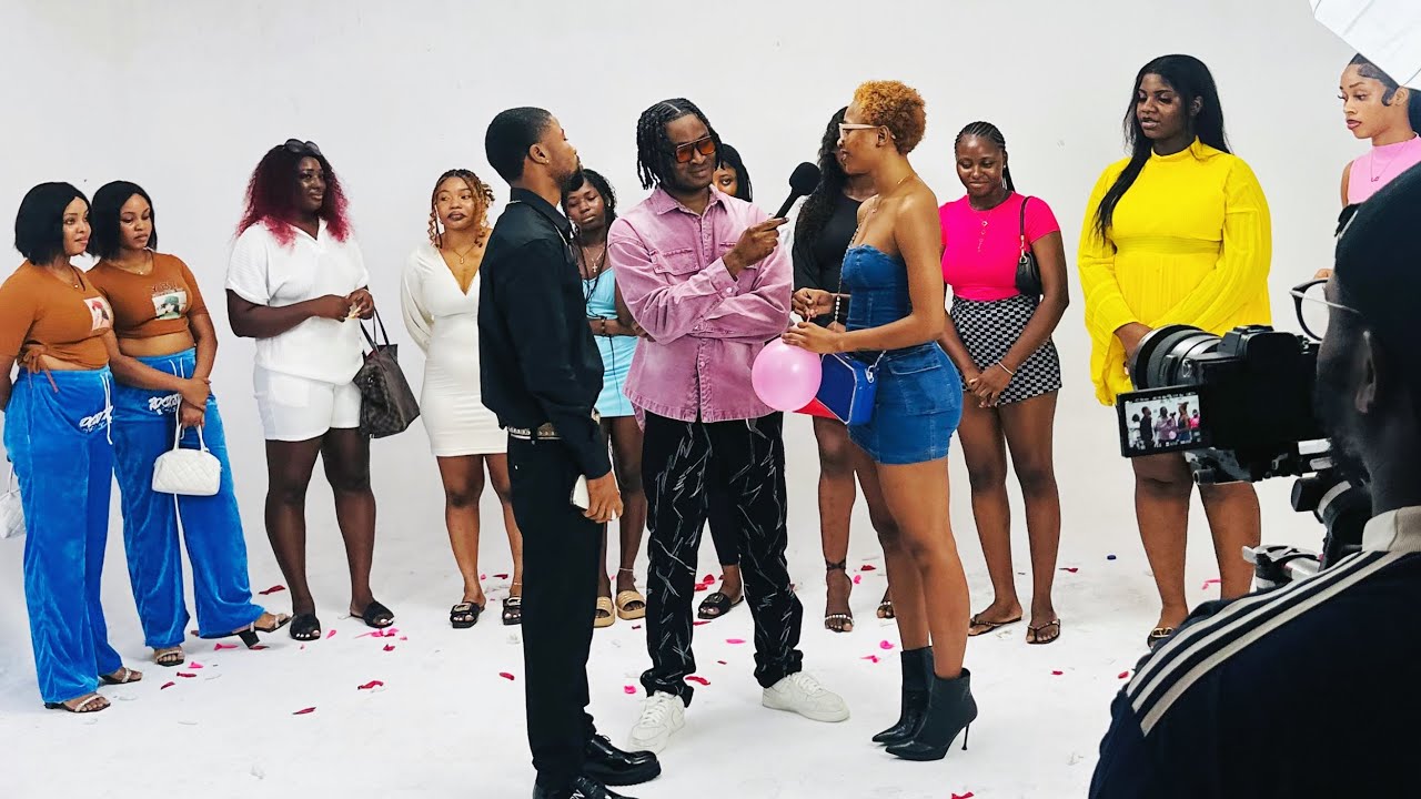 НАЙДИТЕ СВОЮ ВТОРУЮ ПОЛОВИНКУ С HOLYFLAME!!!!