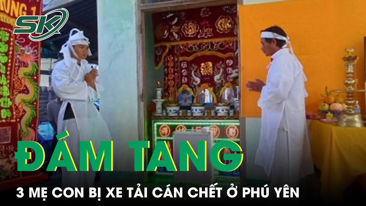 Con Trai Cả Mặc Quân Phục Ngã Quỵ, Gào Khóc Bên Mẹ Và 2 Em: “Anh Về Rồi, Sao Út Không Đợi anh”|SKĐS