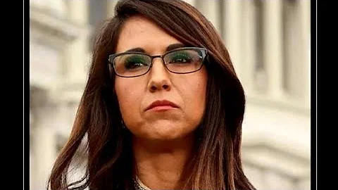 Lauren Boebert sued for defamation