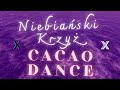 Sha dhar  podcast  niebiaski krzy x cacao dance 