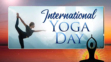 International yoga day WhatsApp status 2022|yoga day WhatsApp status songs| yoga day status video