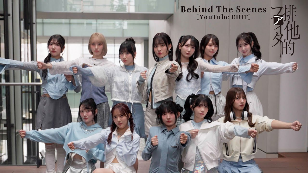 排他的ファイター - NamuWiki