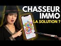 Chasseur immobilier  la solution pour trouver un bien immobilier  mon avis