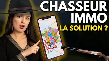 Comment choisir un chasseur immobilier ?