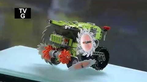 How Its Made Continuous Miners