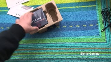 Netgear GS105 Gigabit Ethernet switch unboxing - Bionic Gaming