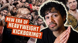Download Lagu GLORY 99 Last Heavyweight Standing Preview Show | Verhoeven vs Vakhitov, Rodtang KO’s Takeru & more Download Lagu GLORY 99 Last Heavyweight Standing Preview Show | Verhoeven vs Vakhitov, Rodtang KO’s Takeru & more