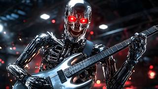 Download Lagu Metal Genesis | Prog Metal Music Video MP3