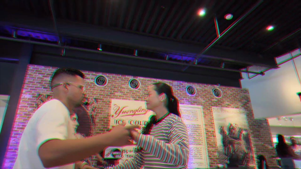 Salsa Haus at Yuengling Draft Haus and Kitchen in Tampa on Oct 25th at 8pm