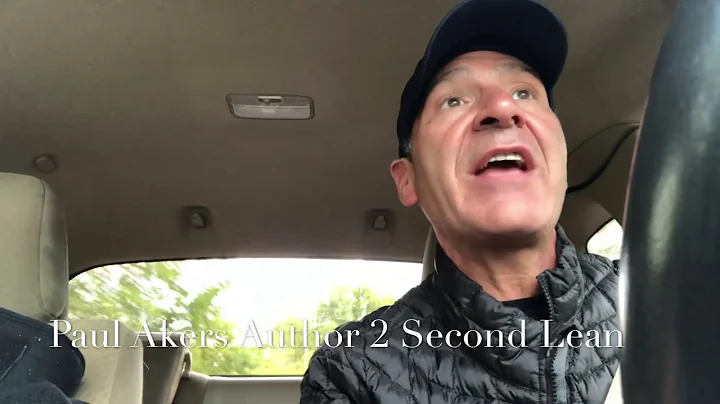 Stop Memorizing Lean Acronyms — Understand the 8 Wastes for Real