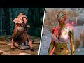 Skyrim moments the developers didnt think through