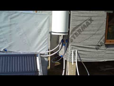 Video: Baseino šildytuvas Intex: Pasirinkite Momentinį Arba Saulės Vandens šildytuvą. Koks Yra Geriausias Vandens šildymas?