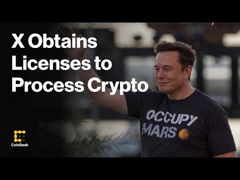 Elon Musk's X Obtains Licenses in Multiple U.S. States to Process