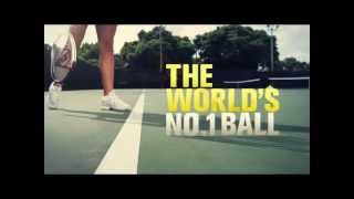 DUNLOP Fort Allcourt Tennisball
