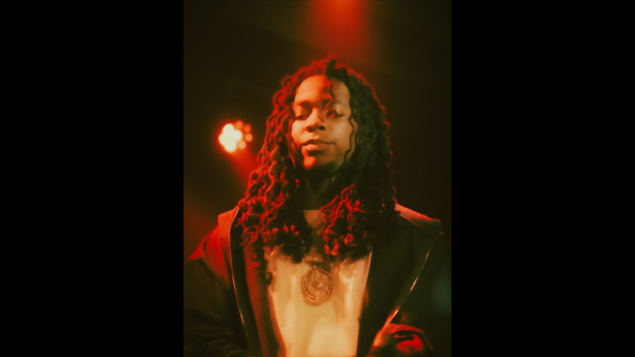 (FREE) Hurricane Wisdom Sample Type Beat 2026 | “Where I Started ”