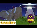 Gazoon When Animals Pretend To Be Aliens Funny Animal Cartoon For Kids HooplaKidz Tv Gazoon When Animals Pretend To Be Aliens Funny Animal Cartoon For Kids HooplaKidz Tv