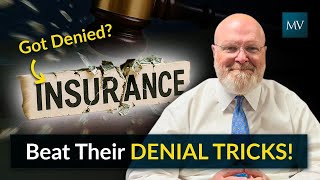 Life Insurance Claim Denied? Here’s What Arkansas Families Need to Do Now