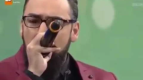 Ey ahali zombi mahali  /teyze nereye daldı