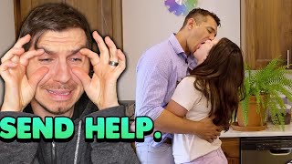 She Married Her Cousin...Now Shes Pregnant