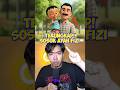 TERUNGKAP SOSOK AYAH FIZI😱😱‼️