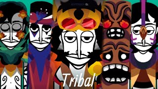 Always Free - Tribal - Incredibox Reviews w/MaltaccT