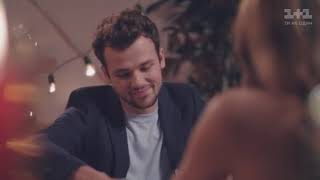 Реклама Сухариков Flint 11, Июнь 2018