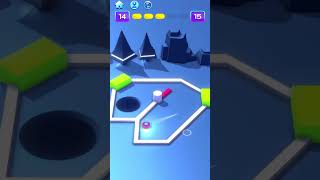 Buca! Fun, satisfying game - iOS iPhone Gameplay screenshot 3