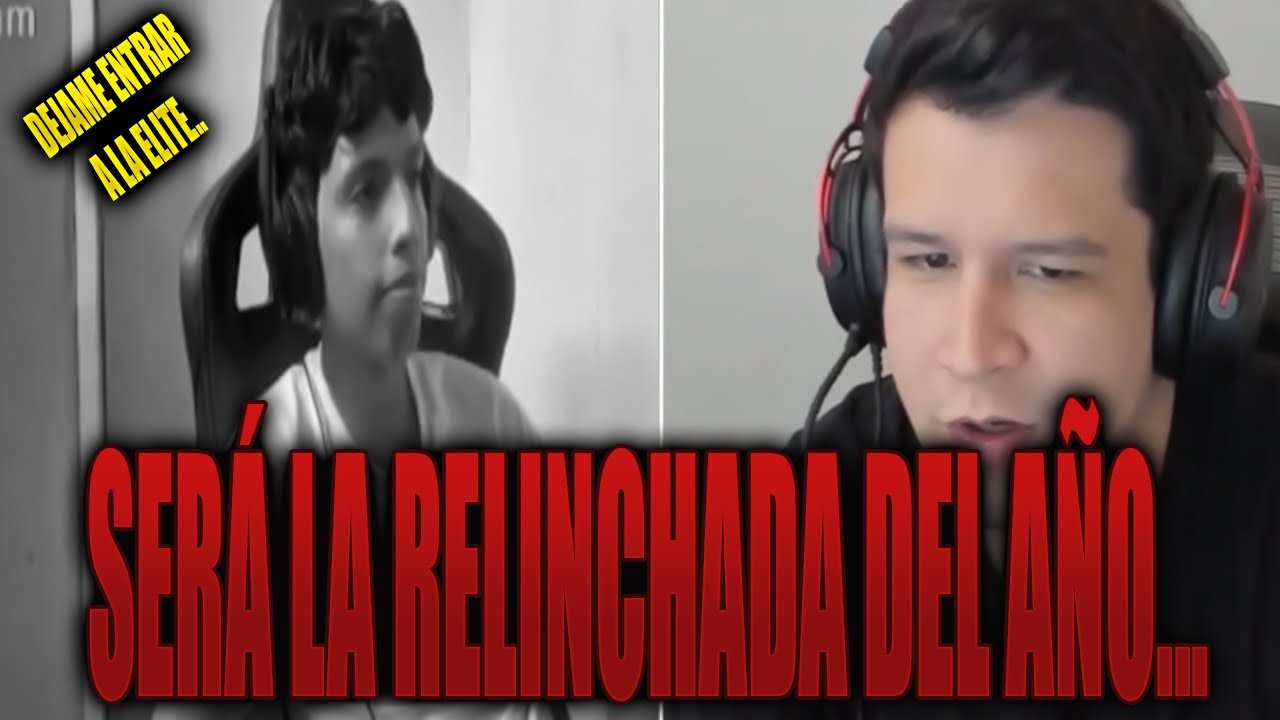 TRAICIONÓ A LA BLACKLIST! TAODOTA SE DISCULPA EN DIRECTO CON ZEIN Y RAMPAGE... VA A RELINCHAR???🐴🐴🐴