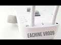 Eachine VR009 // Only Good For One Thing and Not Everyone