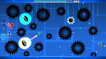 My Part In Chromophobia