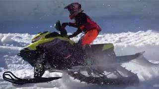 Aiden Leonard 2019 Snow Reel | HPP VISUALS screenshot 5