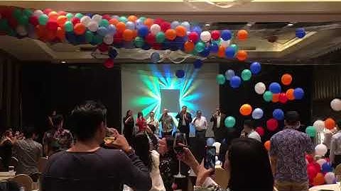 Tech Data - Microsoft CSP Launching : Moving to the Cloud