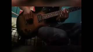Обложка AC DC This Means War Guitar Cover Скачать AC DC This Means War Guitar Cover